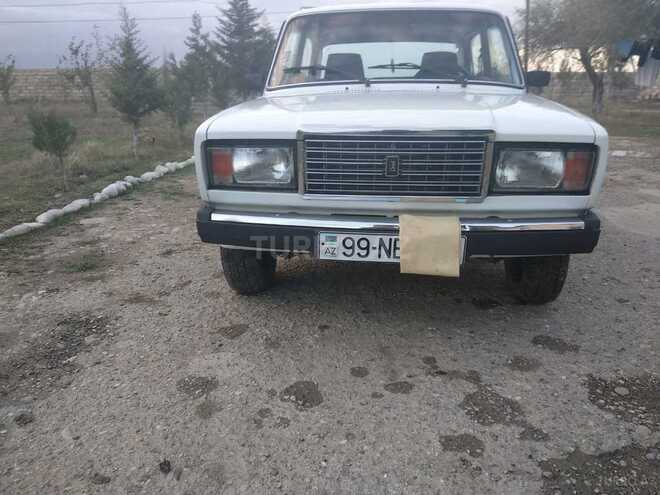 LADA (VAZ) 2107 2011, 69,289 km - 1.6 l - Siyəzən