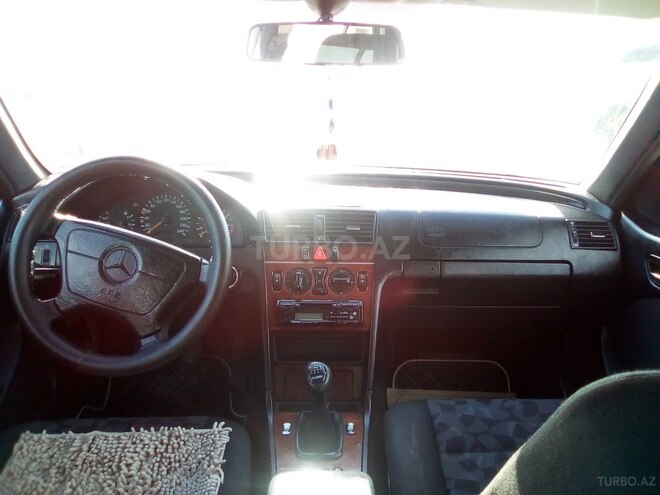 Mercedes C 180 1998, 314,000 km - 1.8 l - Xırdalan
