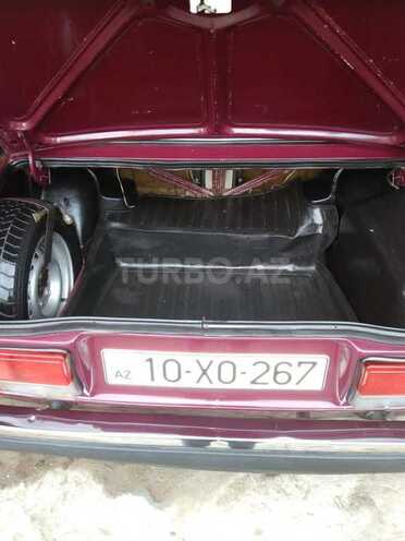 LADA (VAZ) 2107 2004, 75 km - 1.6 л - Bakı