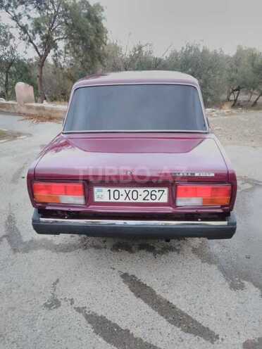 LADA (VAZ) 2107 2004, 75 km - 1.6 л - Bakı