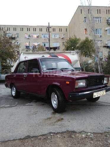 LADA (VAZ) 2107 2004, 75 km - 1.6 л - Bakı