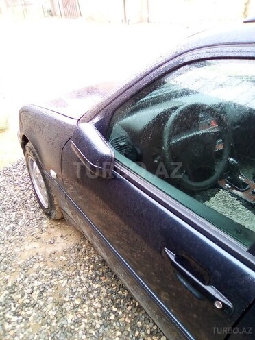 Mercedes C 180 1998, 314,000 km - 1.8 l - Xırdalan