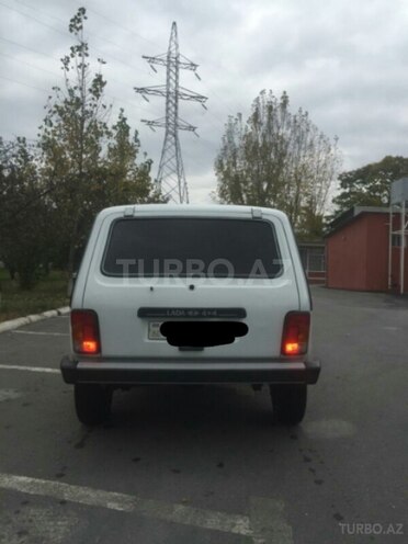 LADA (VAZ) Niva 2013, 68,057 km - 1.7 l - Şəki