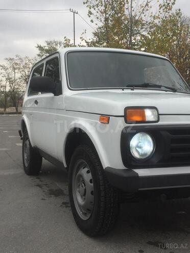 LADA (VAZ) Niva 2013, 68,057 km - 1.7 l - Şəki