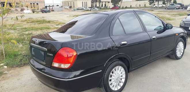 Nissan Sunny 2008, 220,000 km - 1.6 l - Bakı