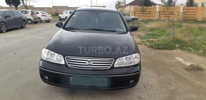 Nissan Sunny 2008, 220,000 km - 1.6 l - Bakı