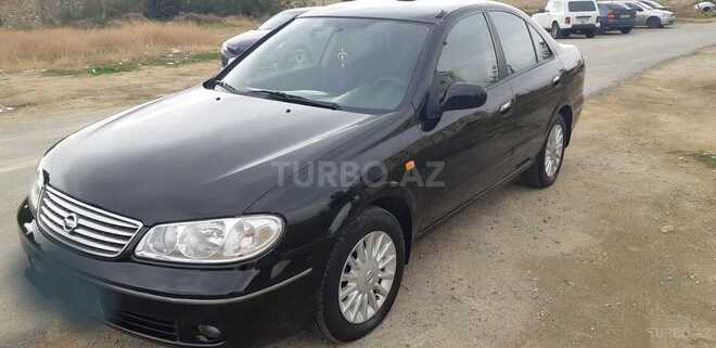 Nissan Sunny 2008, 220,000 km - 1.6 l - Bakı