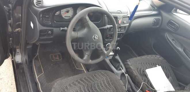 Nissan Sunny 2008, 220,000 km - 1.6 l - Bakı