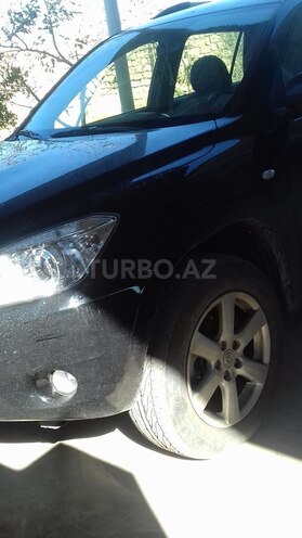 Toyota RAV4 2006, 2,006 km - 2.4 л - Bakı