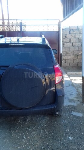 Toyota RAV4 2006, 2,006 km - 2.4 л - Bakı
