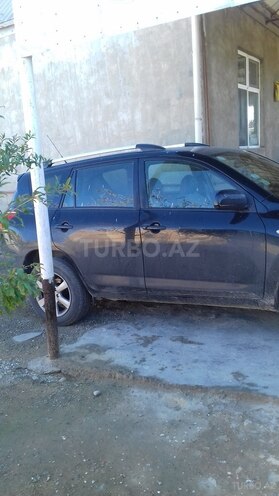 Toyota RAV4 2006, 2,006 km - 2.4 л - Bakı