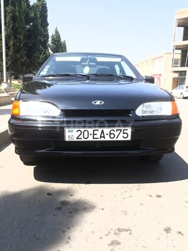 LADA (VAZ) 2115 2011, 70,000 km - 1.6 l - Gəncə