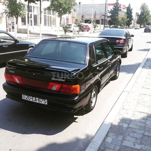 LADA (VAZ) 2115 2011, 70,000 km - 1.6 l - Gəncə