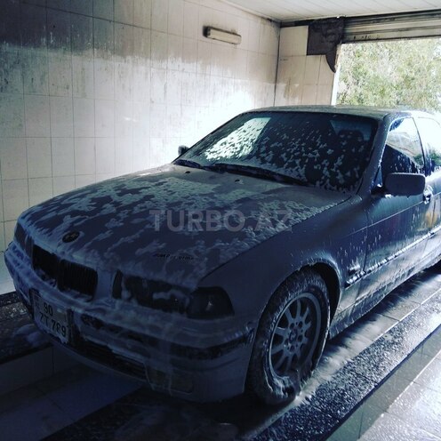 BMW 320 1994, 356,000 km - 0.2 l - Bakı