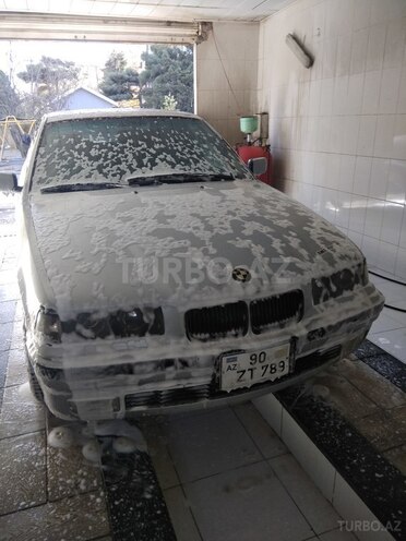 BMW 320 1994, 356,000 km - 0.2 l - Bakı