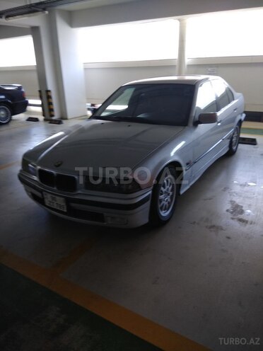 BMW 320 1994, 356,000 km - 0.2 l - Bakı