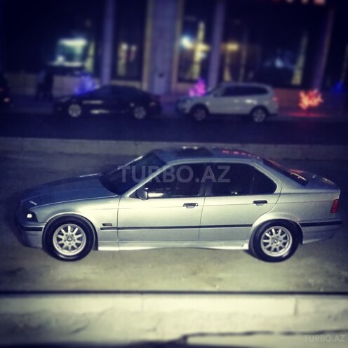 BMW 320 1994, 356,000 km - 0.2 l - Bakı