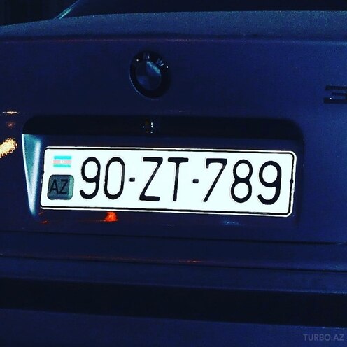 BMW 320 1994, 356,000 km - 0.2 l - Bakı