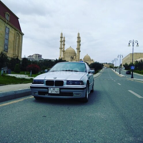 BMW 320 1994, 356,000 km - 0.2 l - Bakı