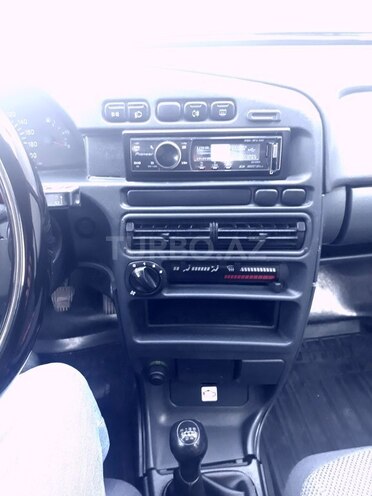 LADA (VAZ) 2115 2011, 70,000 km - 1.6 l - Gəncə