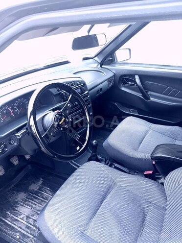 LADA (VAZ) 2115 2011, 70,000 km - 1.6 l - Gəncə