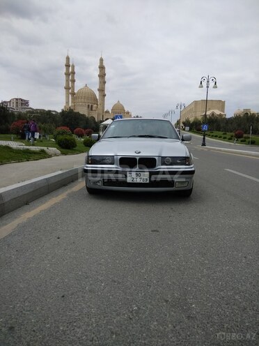 BMW 320 1994, 356,000 km - 0.2 l - Bakı
