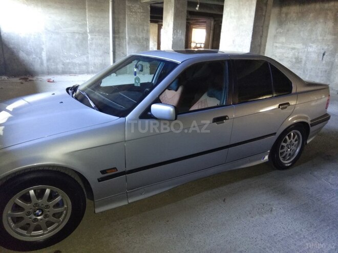 BMW 320 1994, 356,000 km - 0.2 l - Bakı