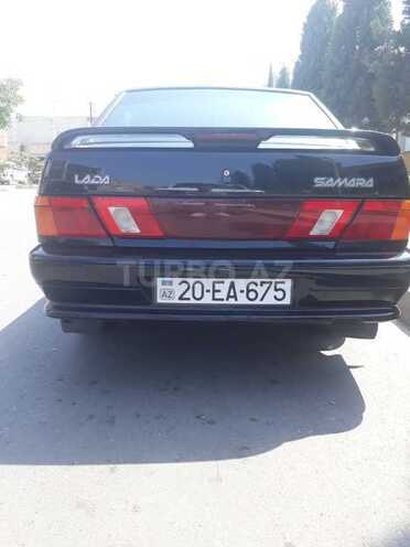 LADA (VAZ) 2115 2011, 70,000 km - 1.6 l - Gəncə