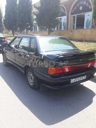 LADA (VAZ) 2115 2011, 70,000 km - 1.6 l - Gəncə