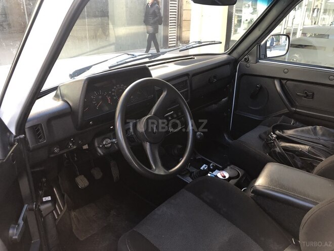 LADA (VAZ) Niva 2013, 82,000 km - 1.7 л - Bakı