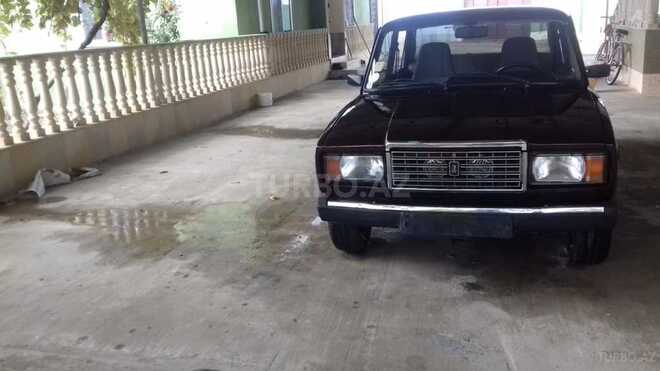LADA (VAZ) 2107 2010, 55,000 km - 1.6 l - Bakı