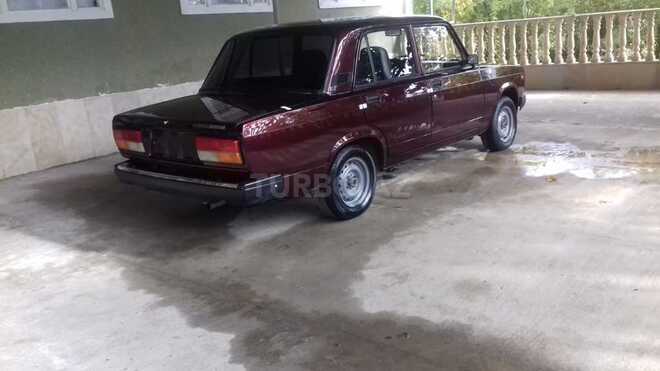 LADA (VAZ) 2107 2010, 55,000 km - 1.6 l - Bakı