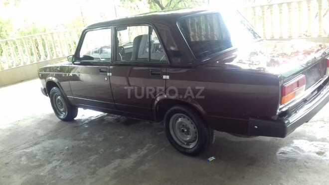LADA (VAZ) 2107 2010, 55,000 km - 1.6 l - Bakı