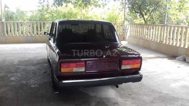 LADA (VAZ) 2107 2010, 55,000 km - 1.6 l - Bakı