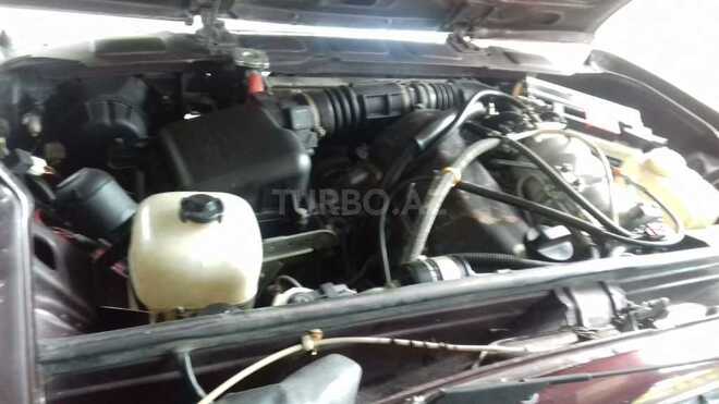 LADA (VAZ) 2107 2010, 55,000 km - 1.6 l - Bakı