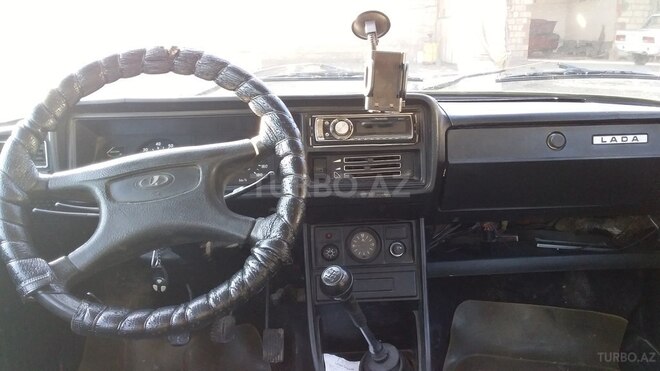LADA (VAZ) 2104 2004, 51,360 km - 1.5 l - Ucar