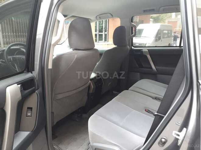Toyota Prado 2012, 57,000 km - 2.7 l - Bakı