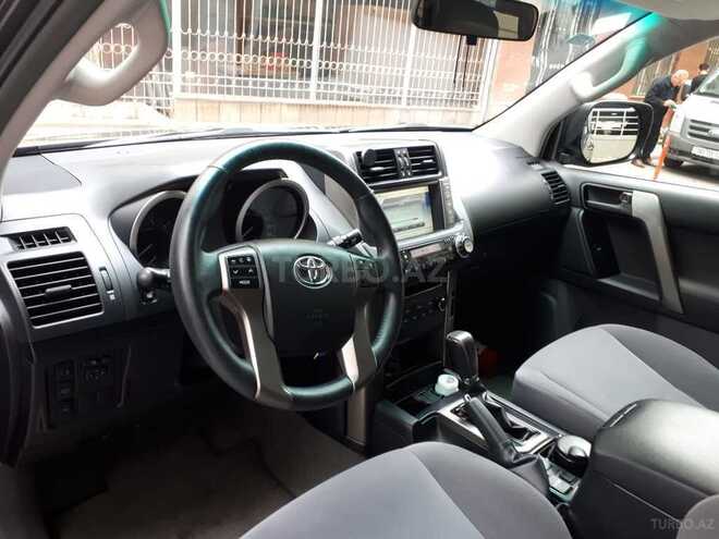 Toyota Prado 2012, 57,000 km - 2.7 l - Bakı