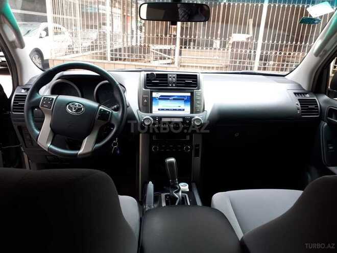Toyota Prado 2012, 57,000 km - 2.7 l - Bakı