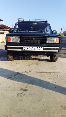 LADA (VAZ) 2104 2004, 51,360 km - 1.5 l - Ucar