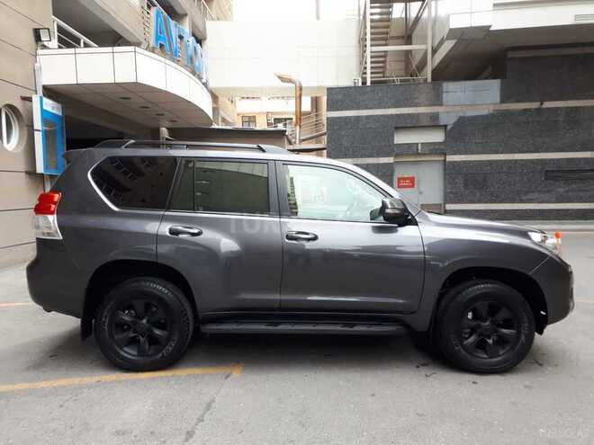 Toyota Prado 2012, 57,000 km - 2.7 l - Bakı