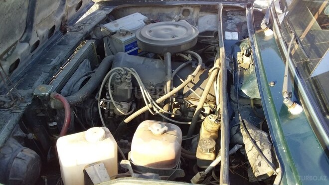 LADA (VAZ) 2104 2004, 51,360 km - 1.5 l - Ucar