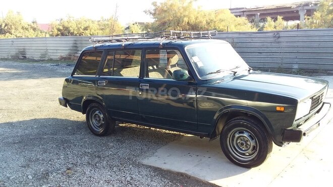 LADA (VAZ) 2104 2004, 51,360 km - 1.5 l - Ucar