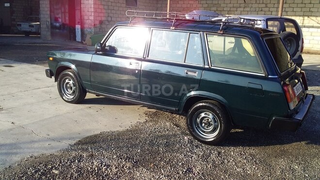 LADA (VAZ) 2104 2004, 51,360 km - 1.5 l - Ucar