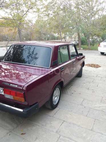 LADA (VAZ) 2107 2004, 89,000 km - 1.6 l - Bakı