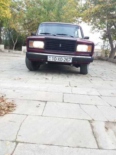LADA (VAZ) 2107 2004, 89,000 km - 1.6 l - Bakı