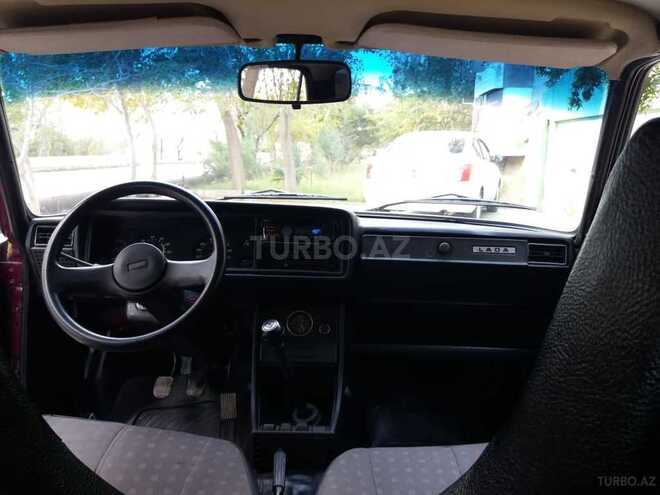 LADA (VAZ) 2107 2004, 89,000 km - 1.6 l - Bakı