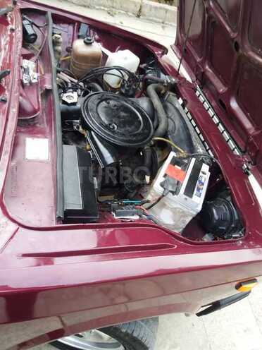 LADA (VAZ) 2107 2004, 89,000 km - 1.6 l - Bakı