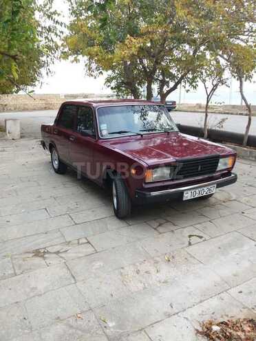 LADA (VAZ) 2107 2004, 89,000 km - 1.6 l - Bakı