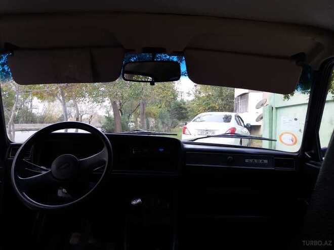 LADA (VAZ) 2107 2004, 89,000 km - 1.6 l - Bakı